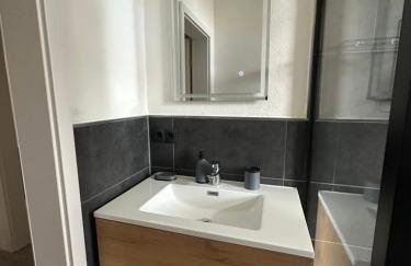 Ferienwohnung Zeitz Appartment Zeitzer Dom - Foto 24