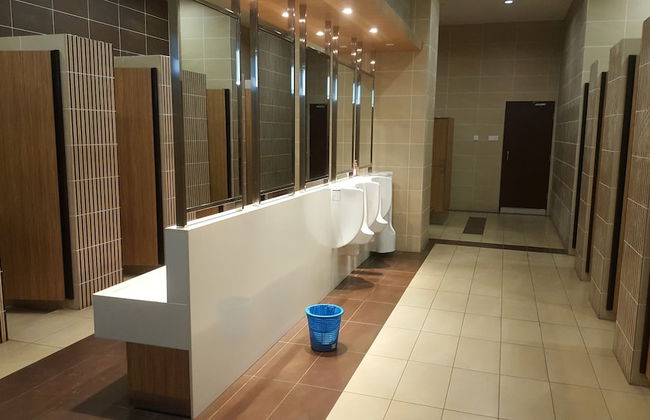 3R2B Seaview Condo - Foto 18