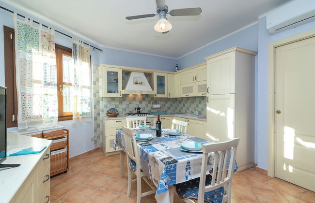 Il Borgo C8 700m From The Beach - Photo 10