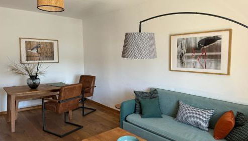 Ferienwohnung - Der Schwarzstorch - Photo 2