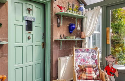 Ivy Cottage - Photo 25