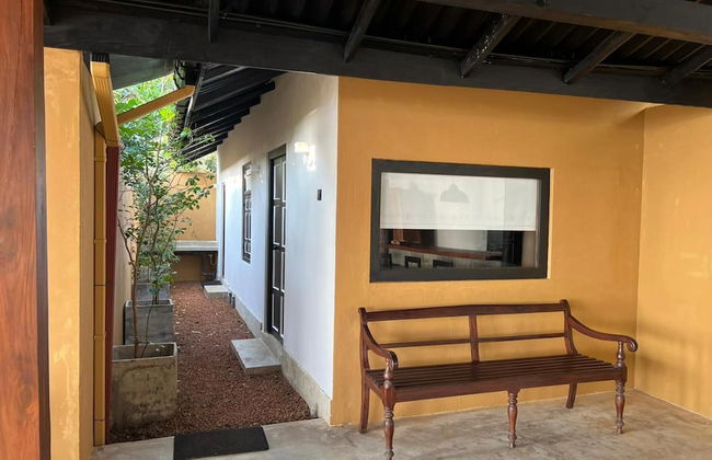 Oceanfront Luxury Private Villa in Ambalangoda - Foto 22