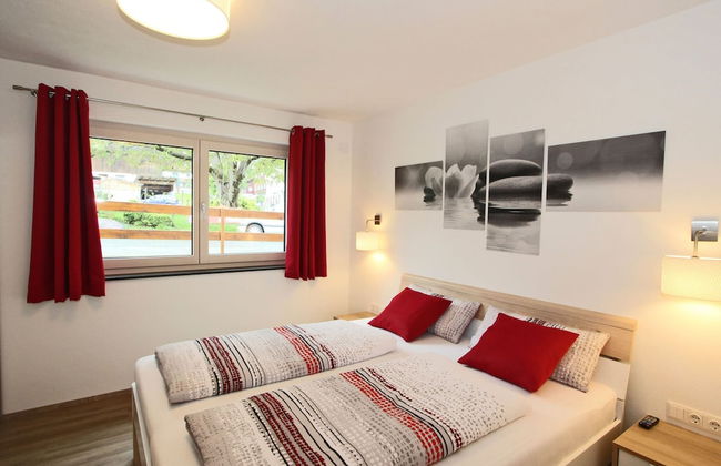 Apartment in Mayrhofen With Garden - Foto 3