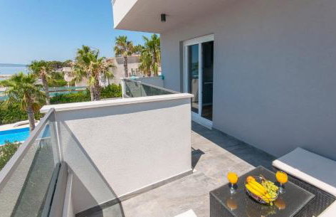 Luxury apartments and penthouse M&A Vojnovic Duće Omiš - Foto 9