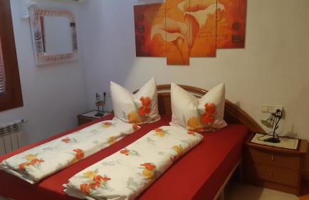 Ferienwohnung mit Privat-Pool - Foto 77