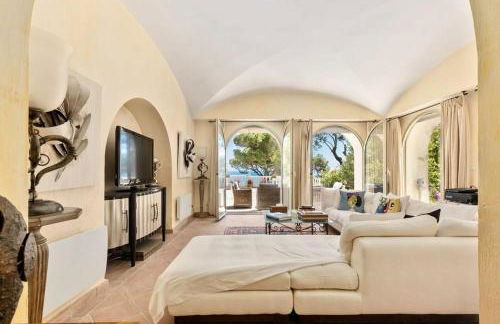 Villa Eden roc - Photo 15