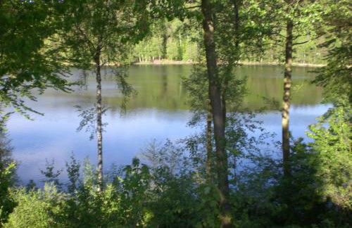 Apartment Ambiente in Homberg ot Welferode by Interhome - Foto 22