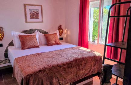 Hacienda el Mirador - Charming casa with lake and mountain view - Foto 8