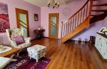 Dom wakacyjny-Czereśniowy Sad - Foto 6