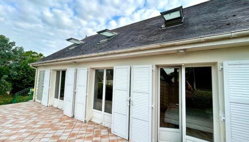 Villa Saint Antoine, vue mer à 60m de la plage - Foto 3