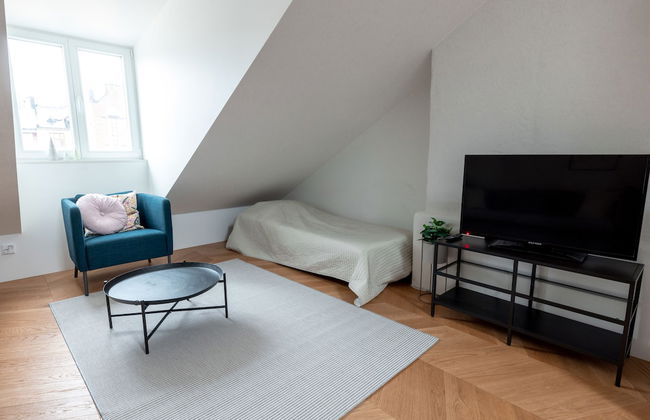 2ndhomes Ullanlinna Penthouse Apartments - Photo 19