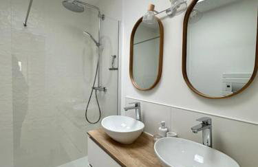 Port-Manech', Maison avec piscine - Plages à pied - Photo 23