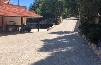 Agriturismo Azzurra Biricchina - Suites - Foto 26