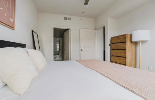 Blueground Domain pool wd nr stadium ATX-296 - Foto 9