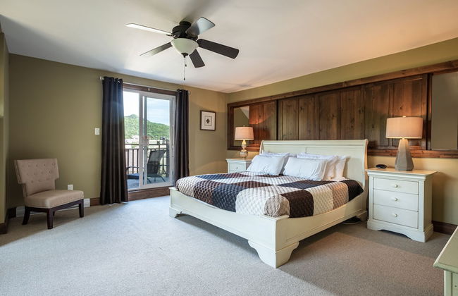 Tremblant-Les-Eaux – RVMT - Foto 13