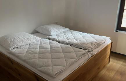 Ferienwohnung an der Dreyse-Mühle - Foto 10