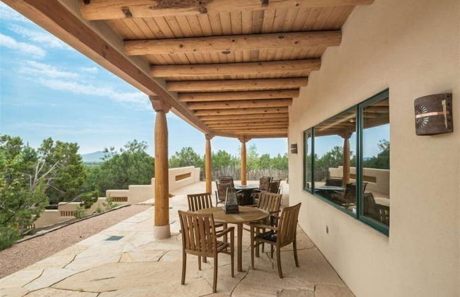 Cielo Lindo - Secluded Southwestern Retreat Within Minutes of Downtown - Foto 51