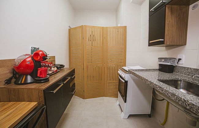 Santo Amaro - Benx 2074 - Foto 18