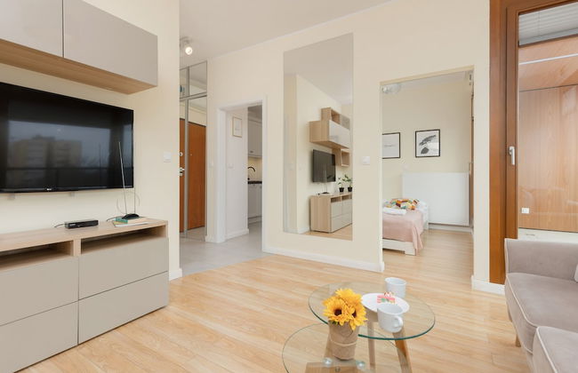 Niemcewicza Apartment by Renters - Foto 9