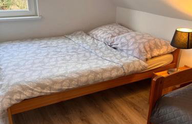 Domki całoroczne U Iwony#sauna#balia - Foto 10