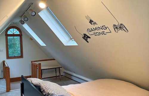 Private estate apartment. - Photo 2