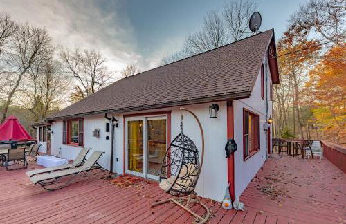 Luxurious house with largest hot tub & perfect retreat! - Foto 28