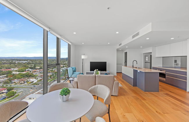 Marine Quarter Apartments by CLLIX - Foto 25