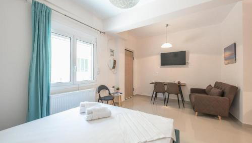 Cozy Acropolis Studio in the heart of Athens - Foto 4