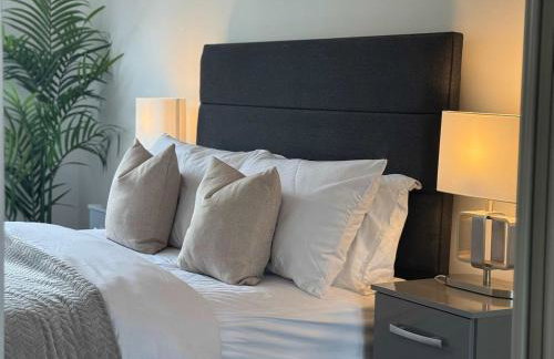 Luxury 1 bedroom, 1 bath apartment by MCF - Foto 9