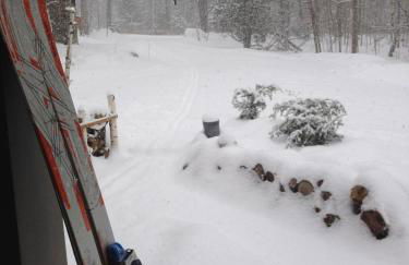 Meadow House Backcountry Residency - Foto 71