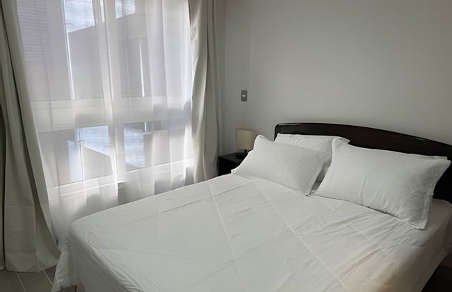 Oceana Suites Eco España - Photo 36