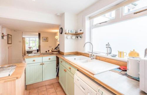 Angel Cottage, Wenhaston - Foto 17