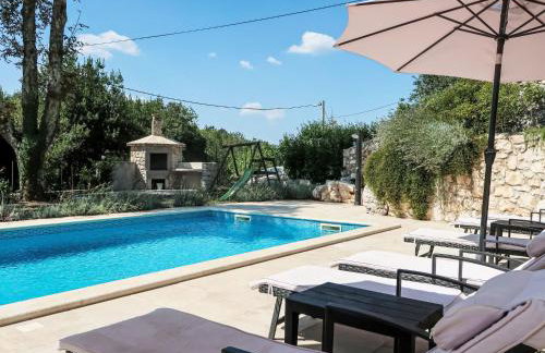 Holiday Home Villa Nona Nina by Interhome - Foto 3