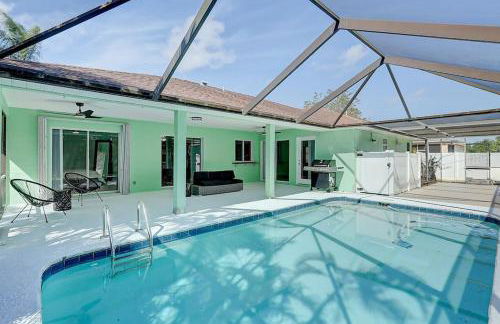 Chateau Grove - Foto 15