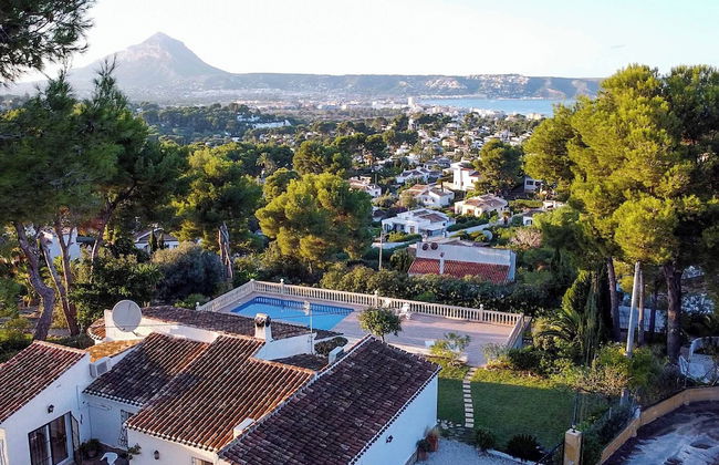 Villa La Paz - Foto 28