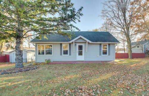 Star Lake Pet-Friendly Home Dock, Grill, Fire Pit - Foto 24