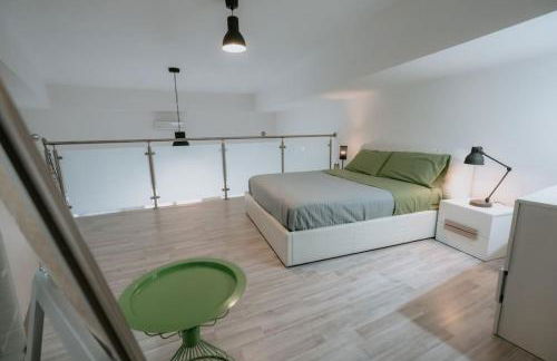 Le Vele Apartment San Salvo Marina - Foto 16