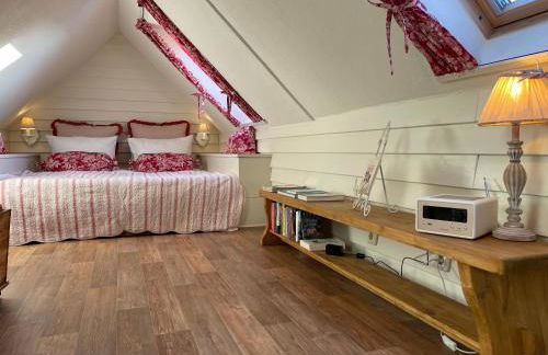 Weißt Du noch - Gästehäuser & Suiten - Foto 45