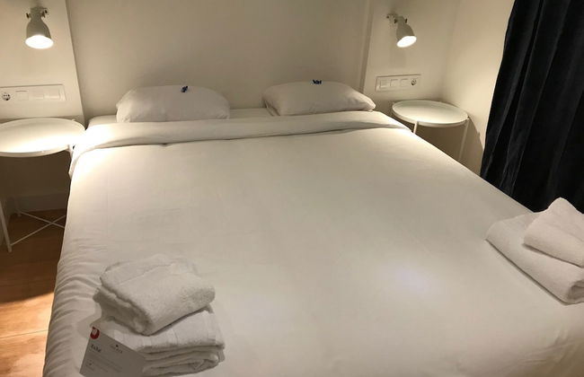 Olala Vibe Apartments - Foto 14