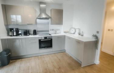 Brand new heart of Birmingham one bedroom - Foto 2