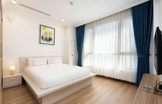 The Lancaster Luxury Citypoint ANGIA - Foto 13