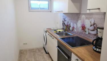 Apartment in Landsberg, Erpfting - Foto 4