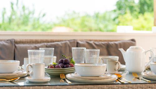 Holiday House Ivan with heated pool - Foto 4