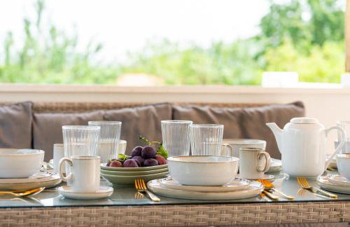 Holiday House Ivan with heated pool - Photo 4