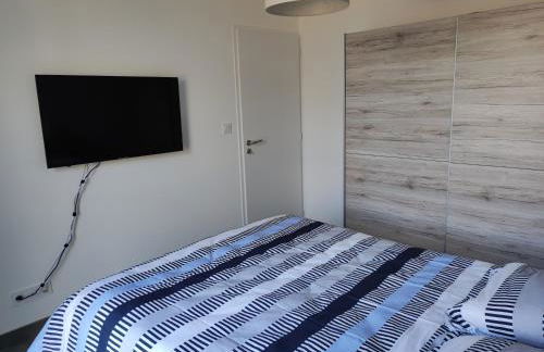 maison angles - Foto 17