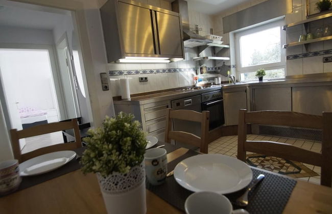 Ferienwohnung Bergisch Gladbach GL5 - Foto 18