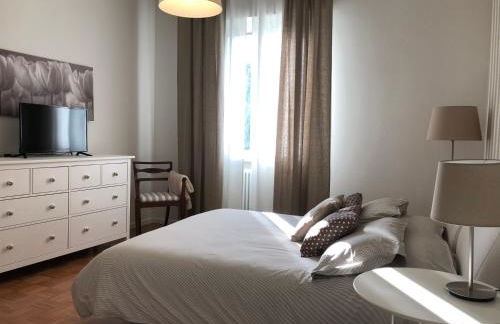 Casa Carla La Suite, con vista del verde dei Colli Bolognesi - Photo 24