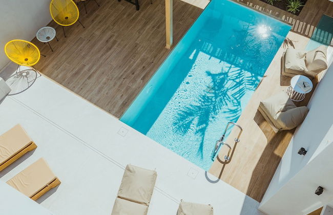 Anemmaro Villas - Foto 41