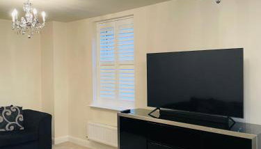 House-Sleeps 8-Parking-Garden - Foto 5