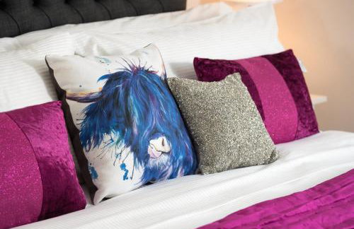 Shepherds View at Dufton Barn Holidays - Foto 9